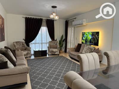 شقة 2 غرفة نوم للايجار في القاهرة الجديدة، القاهرة - 5b4619f5-5a1d-41ac-a7a6-24c7af032ff7. jpeg