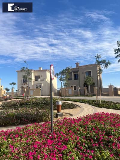 3 Bedroom Villa for Sale in New Cairo, Cairo - WhatsApp Image 2025-12-04 at 1.04. 35 PM (1). jpeg