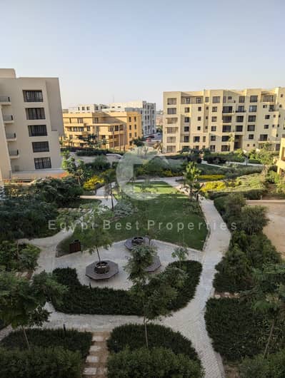 1 Bedroom Apartment for Sale in 6th of October, Giza - IMG-20250424-WA0342. jpg