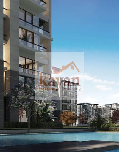 فلیٹ 3 غرف نوم للبيع في القاهرة الجديدة، القاهرة - WhatsApp Image 2025-06-18 at 11.50. 15 AM. jpeg