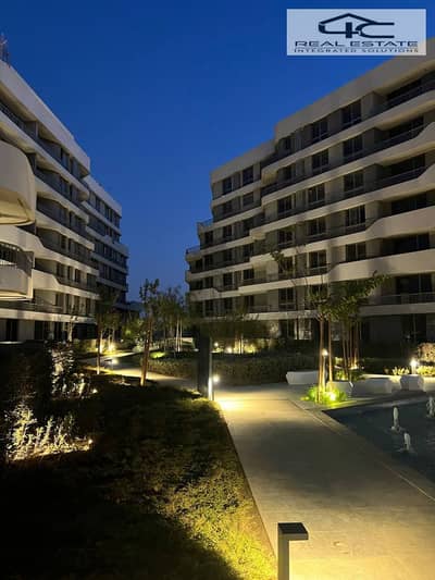 2 Bedroom Apartment for Sale in Mostakbal City, Cairo - WhatsApp Image 2025-10-23 at 08.13. 53. jpeg