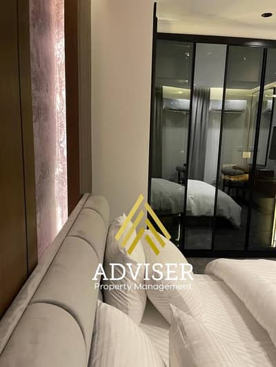 3 Bedroom Flat for Sale in New Cairo, Cairo - city edge launs new cairo lotus  (1). jpg