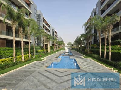 شقة 3 غرف نوم للبيع في القاهرة الجديدة، القاهرة - WhatsApp Image 2025-06-26 at 2.23. 44 PM. jpeg