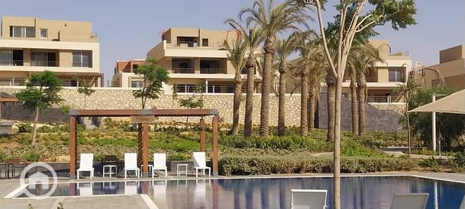 تاون هاوس 3 غرف نوم للبيع في القاهرة الجديدة، القاهرة - WhatsApp Image 2026-01-13 at 7.41. 45 AM. jpeg تاون هاوس 3 غرف نوم للبيع في القاهرة الجديدة، القاهرة - WhatsApp Image 2026-01-13 at 7.41. 45 AM. jpeg