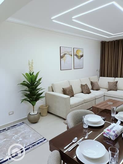 فلیٹ 2 غرفة نوم للايجار في مدينة نصر، القاهرة - 1000003663. jpg