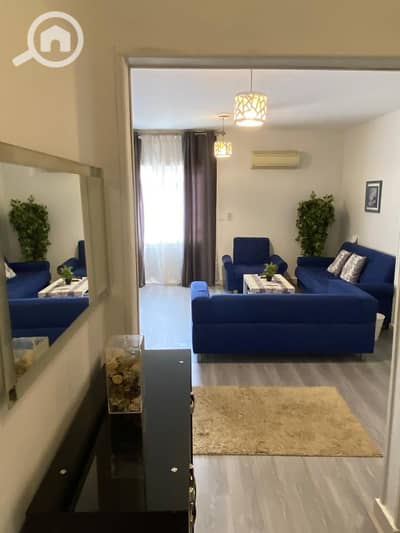 2 Bedroom Apartment for Rent in New Cairo, Cairo - 4a886de8-fdc6-45a7-a488-b64bb1bc5649. jpg