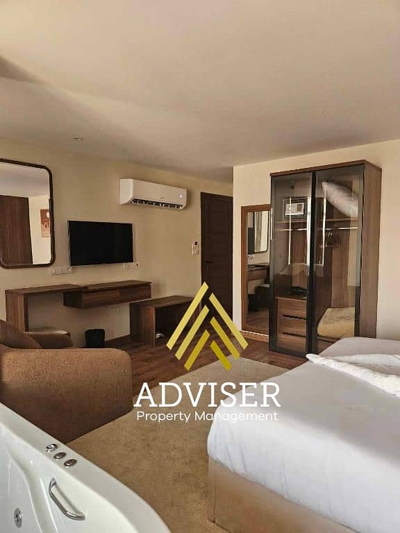 9 Ready To move apt to new cairo التجمع الخامس  (8). jpg