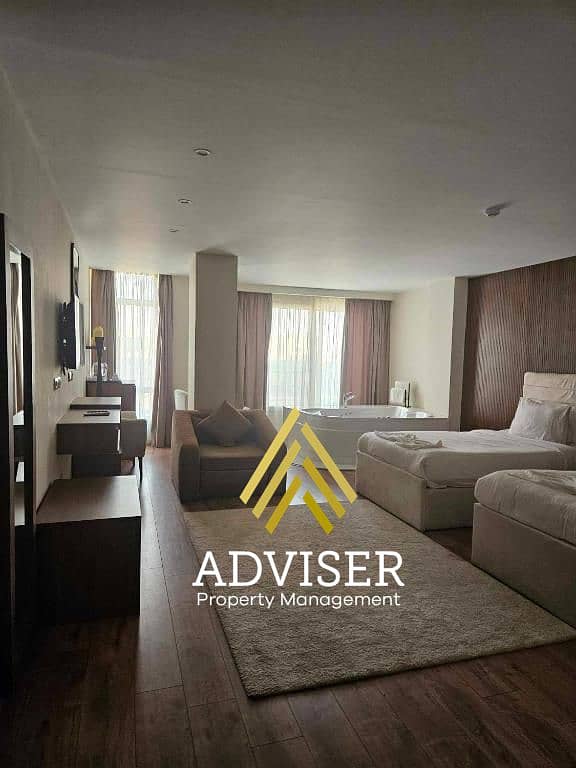 10 Ready To move apt to new cairo التجمع الخامس  (9). jpg