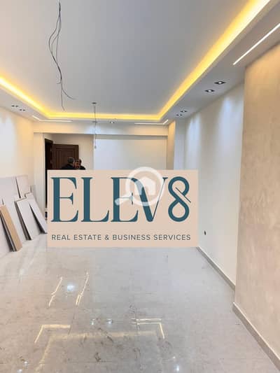 فلیٹ 3 غرف نوم للايجار في سموحة، الإسكندرية - Valore Smouha 8616 11. jpg