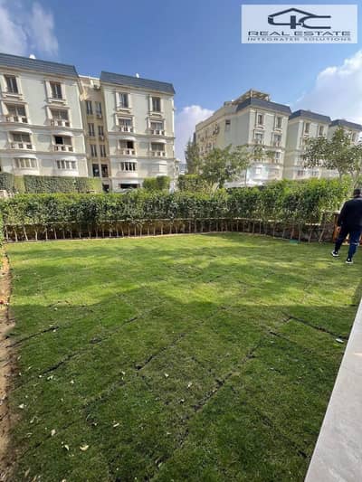 فلیٹ 2 غرفة نوم للبيع في القاهرة الجديدة، القاهرة - 615453442_858408897087720_1695726248747174639_n. jpg