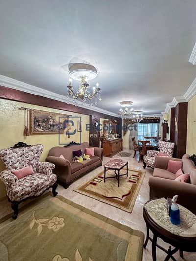 فلیٹ 3 غرف نوم للايجار في الإبراهيمية، الإسكندرية - WhatsApp Image 2026-01-13 at 4.56. 25 PM (1). jpg