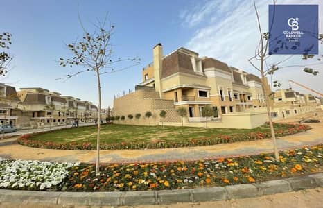 4 Bedroom Townhouse for Sale in Mostakbal City, Cairo - 377355821_9917433754997520_4509056394154649710_n. jpg