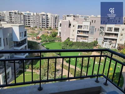 3 Bedroom Apartment for Sale in Katameya, Cairo - WhatsApp Image 2026-01-05 at 12.30. 56 AM. jpeg