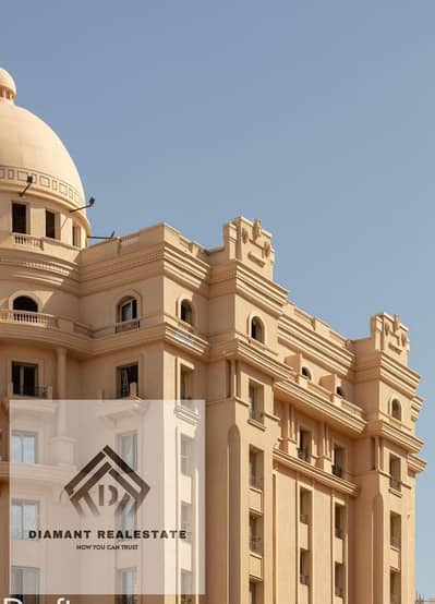 2 Bedroom Flat for Sale in New Capital City, Cairo - WhatsApp Image 2025-10-05 at 11.24. 30 PM. jpeg