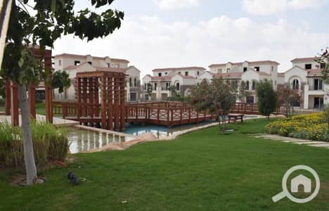 فیلا 4 غرف نوم للبيع في مدينة الشروق، القاهرة - WhatsApp Image 2026-01-13 at 4.56. 26 PM (2). jpeg