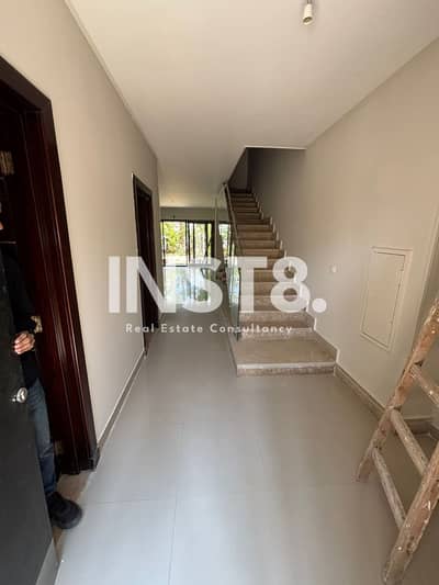 فیلا 3 غرف نوم للايجار في القاهرة الجديدة، القاهرة - 68ed0b166e1a9_WhatsApp-Image-2025-10-13-at-5.15. 59-PM. jpeg