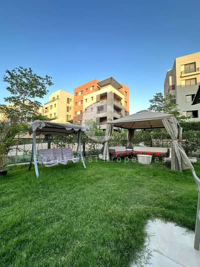 2 Bedroom Apartment for Sale in New Cairo, Cairo - WhatsApp Image 2026-01-13 at 11.56. 39 AM. jpeg