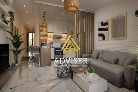 تاون هاوس 2 غرفة نوم للبيع في القاهرة الجديدة، القاهرة - 570196825. jpg