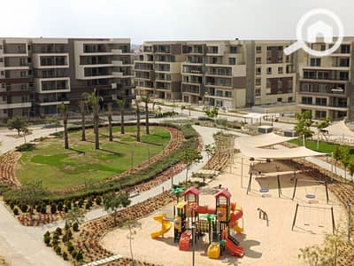 4 Bedroom Apartment for Sale in New Cairo, Cairo - IMG-20240408-WA0096. jpg