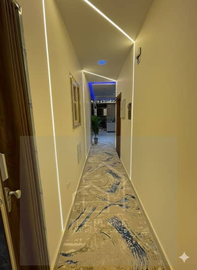 3 Bedroom Flat for Sale in Sheikh Zayed, Giza - IMG-20251120-WA0077. jpg