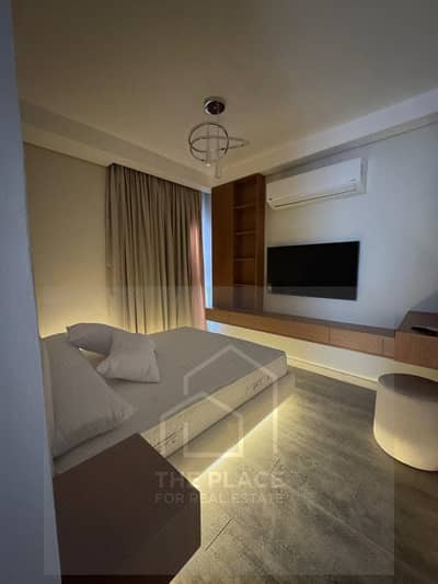 شقة 2 غرفة نوم للبيع في الشيخ زايد، الجيزة - IMG-20251206-WA0032. jpg