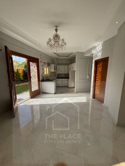 3 Bedroom Flat for Sale in Sheikh Zayed, Giza - IMG-20251214-WA0071. jpg