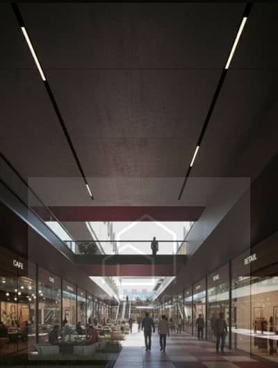 محلات تجارية  للبيع في الشيخ زايد، الجيزة - IMG-20251216-WA0043. jpg