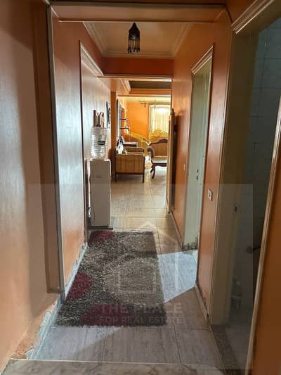 2 Bedroom Apartment for Sale in Mohandessin, Giza - IMG-20251216-WA0011. jpg