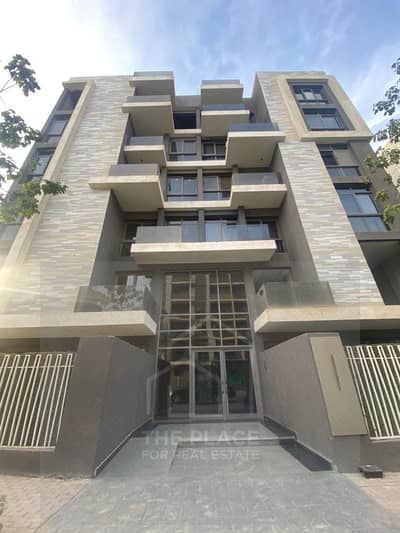 3 Bedroom Flat for Sale in Hadayek October, Giza - WhatsApp Image 2025-12-16 at 16.16. 18_012284e3. jpg