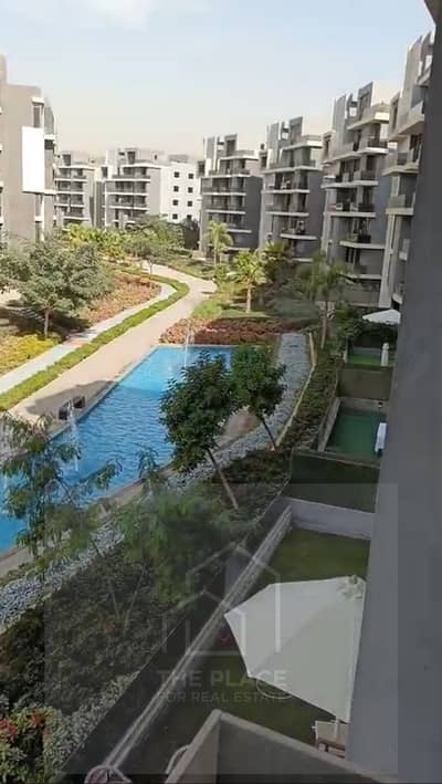 3 Bedroom Apartment for Sale in Hadayek October, Giza - WhatsApp Image 2026-01-07 at 6.46. 48 PM (5). jpeg