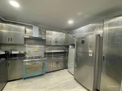 شقة 3 غرف نوم للبيع في الشيخ زايد، الجيزة - WhatsApp Image 2026-01-07 at 7.06. 27 PM (1). jpeg