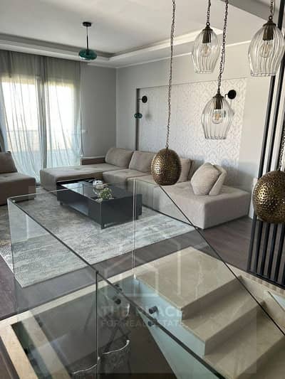 بنتهاوس 3 غرف نوم للبيع في الشيخ زايد، الجيزة - WhatsApp Image 2026-01-08 at 11.02. 20 AM (7). jpeg