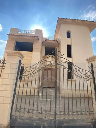 فیلا 5 غرف نوم للبيع في الشيخ زايد، الجيزة - WhatsApp Image 2026-01-08 at 11.03. 45 AM (4). jpeg