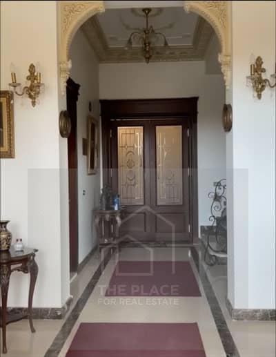 توين هاوس 4 غرف نوم للبيع في الشيخ زايد، الجيزة - WhatsApp Image 2026-01-10 at 4.32. 15 PM (2). jpeg