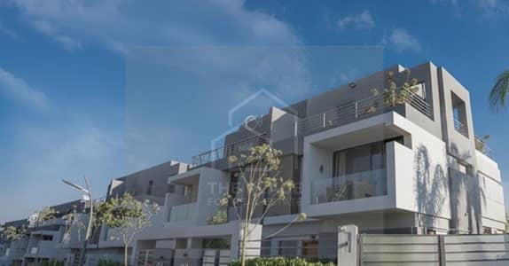 اي فيلا 3 غرف نوم للبيع في الشيخ زايد، الجيزة - WhatsApp Image 2026-01-10 at 5.54. 53 PM. jpeg