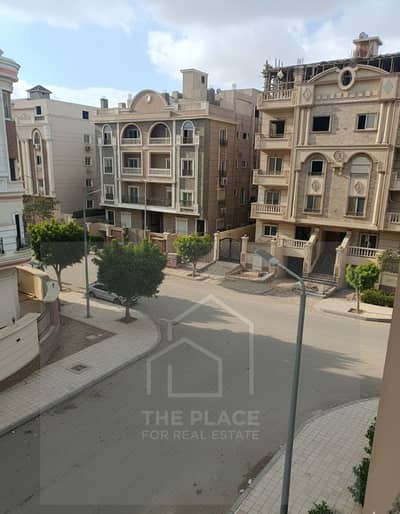 4 Bedroom Apartment for Sale in Sheikh Zayed, Giza - WhatsApp Image 2026-01-11 at 12.01. 39 PM (2). jpeg
