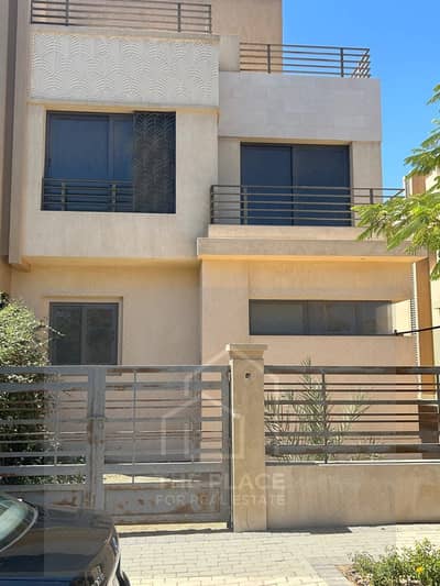 توين هاوس 4 غرف نوم للبيع في الشيخ زايد، الجيزة - WhatsApp Image 2026-01-11 at 1.10. 17 PM (1). jpeg