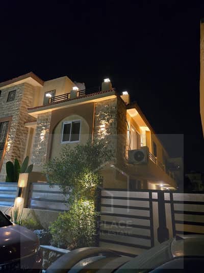 5 Bedroom Villa for Sale in 6th of October, Giza - WhatsApp Image 2026-01-11 at 1.27. 56 PM. jpeg