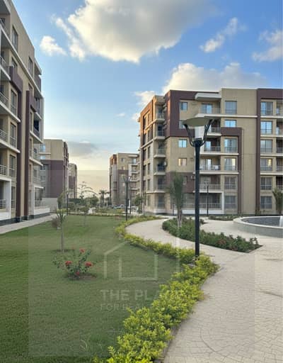 3 Bedroom Apartment for Sale in 6th of October, Giza - WhatsApp Image 2026-01-12 at 12.56. 11 PM (3). jpeg