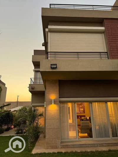 3 Bedroom Duplex for Sale in 6th of October, Giza - 490580126_122151806264578923_6757128767807714718_n. jpg