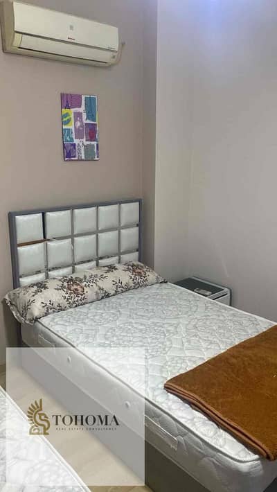 2 Bedroom Apartment for Rent in New Cairo, Cairo - IMG_4924. jpg