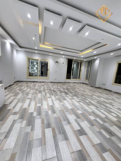 3 Bedroom Apartment for Sale in Dokki, Giza - WhatsApp Image 2025-11-23 at 21.28. 30. jpeg