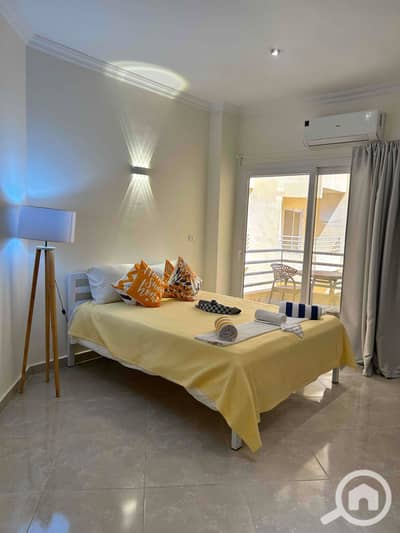 1 Bedroom Chalet for Rent in Hurghada, Red Sea - IMG_1639. jpg