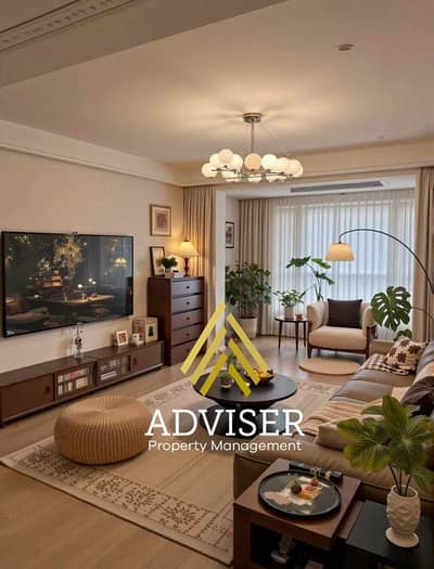 3 Bedroom Townhouse for Sale in New Cairo, Cairo - j,kj (1). jpeg