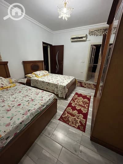 شقة 3 غرف نوم للايجار في القاهرة الجديدة، القاهرة - WhatsApp Image 2026-01-13 at 4.39. 50 PM (1). jpeg