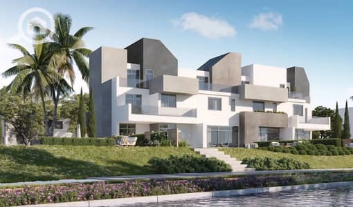 3 Bedroom Townhouse for Sale in Sheikh Zayed, Giza - photo_7_2026-01-13_18-15-02. jpg