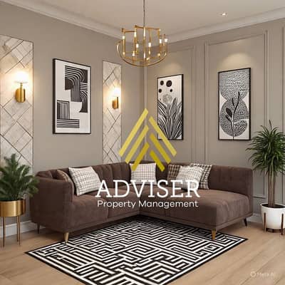 توين هاوس 4 غرف نوم للبيع في القاهرة الجديدة، القاهرة - ukjyk (1). jpeg