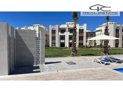 2 Bedroom Chalet for Sale in North Coast, Matruh - 3f70a0f2-e07c-4d81-80e0-aad18a920304. jpg