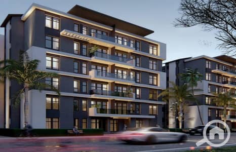 بنتهاوس 4 غرف نوم للبيع في القاهرة الجديدة، القاهرة - 9. jpg