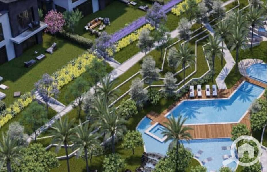 5 creek-town-compound-in-new-cairo. jpg